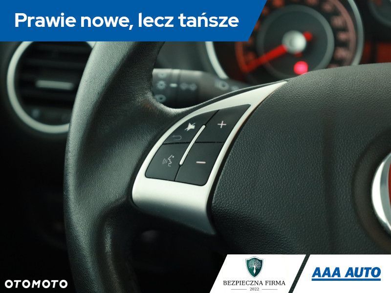 Fiat Punto 2012 - 13
