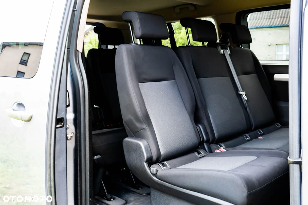 Toyota Proace Verso - 4
