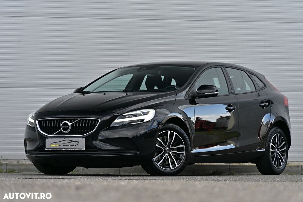 Volvo V40 - 1