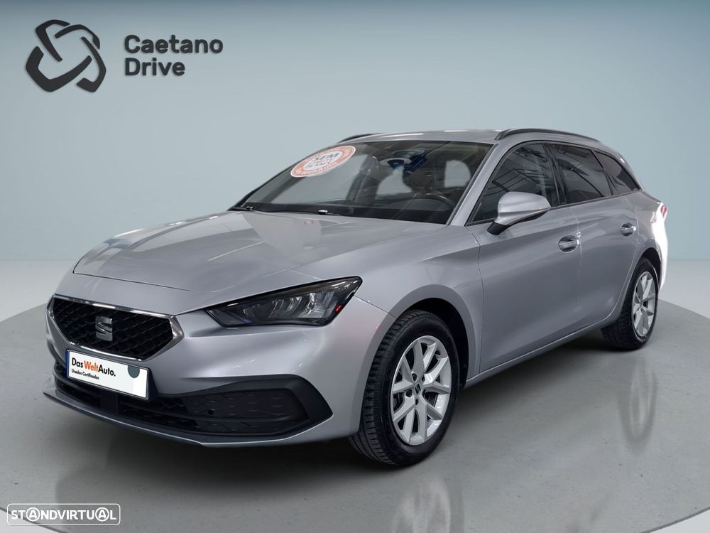 SEAT Leon ST 1.0 TSI Style - 1