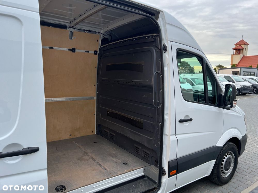 Mercedes-Benz Sprinter 906 MAXI L4H2 - 22
