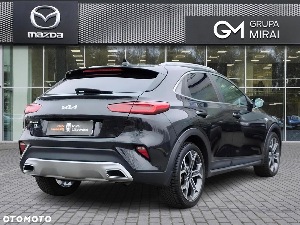 Kia XCeed 1.5 T-GDI M - 6
