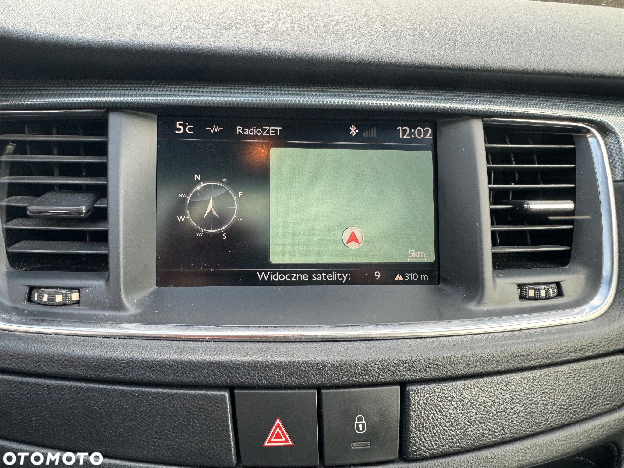 Peugeot 508 1.6 T Active - 31
