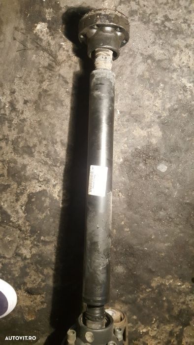 Cardan Porsche Cayenne 2003-2010 VW Touareg Audi Q7 an 2004-2012 - 1