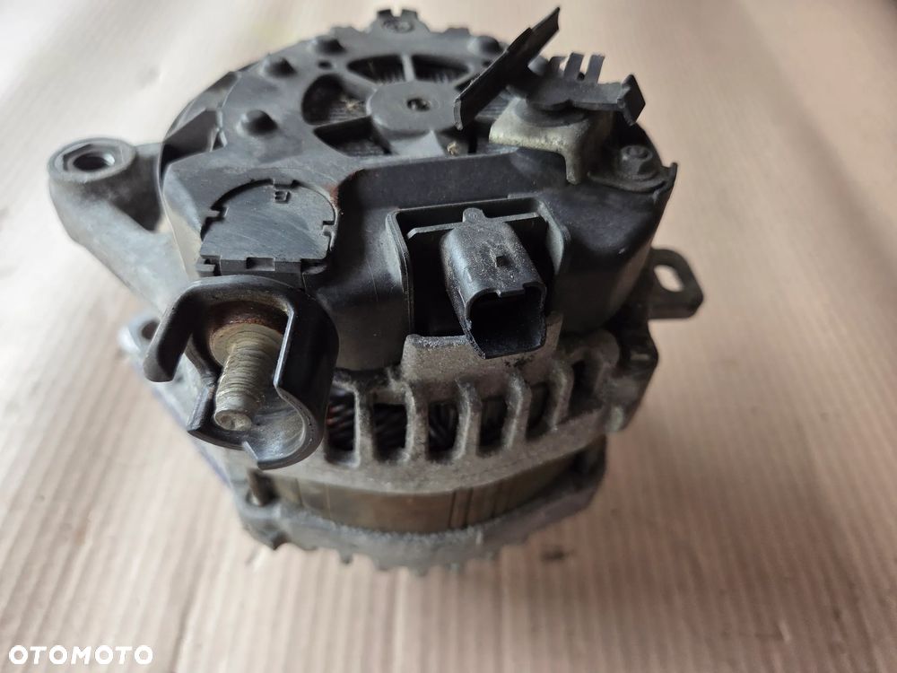 Alternator Peugeot Partner IV Citroen Berlingo IV 1.5 BLUEHDI - 2