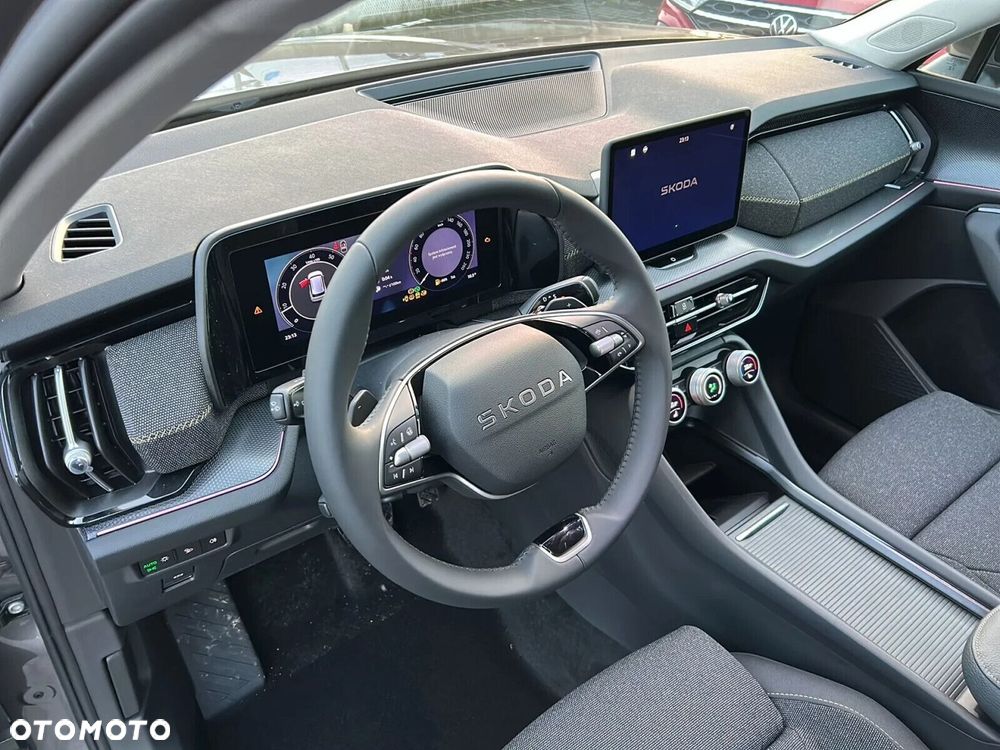 Skoda Kodiaq - 5