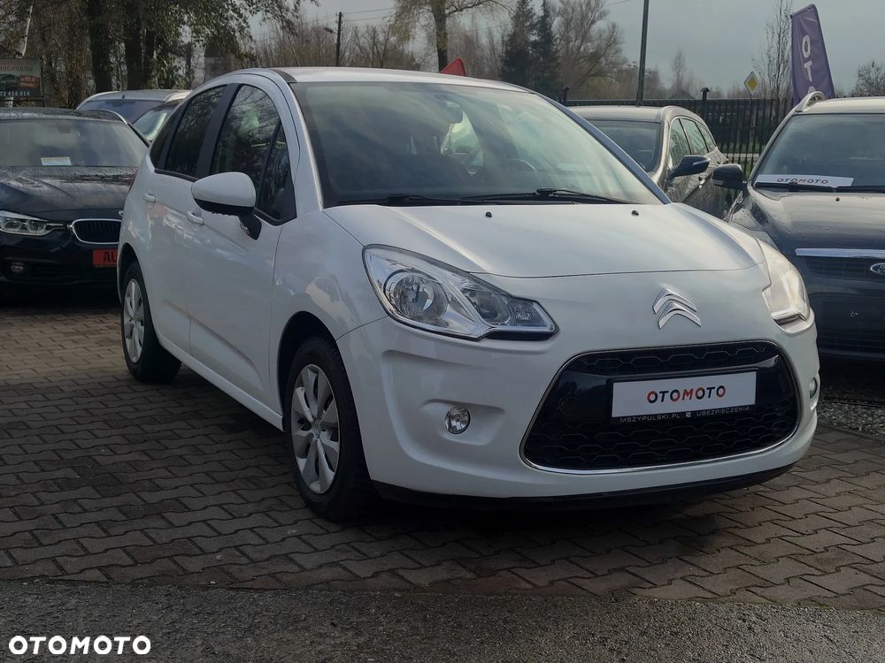 Citroën C3 1.4 Confort - 1