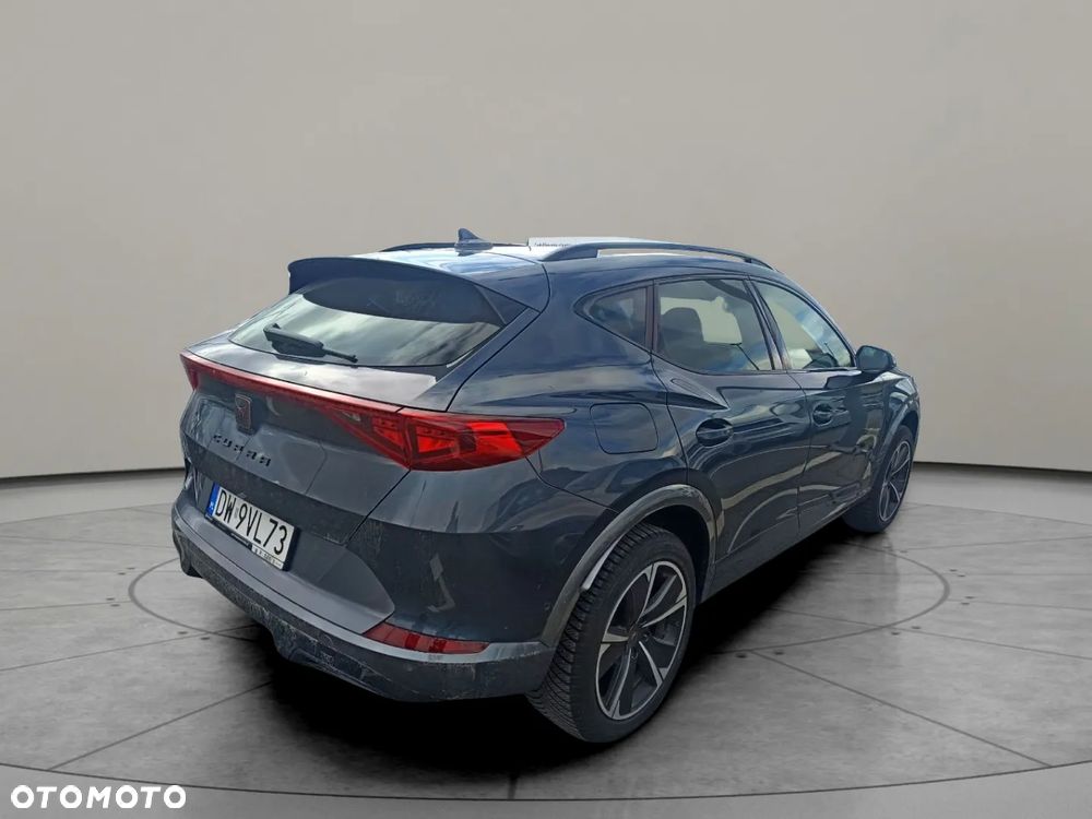 Cupra Formentor 1.5 TSI DSG - 3