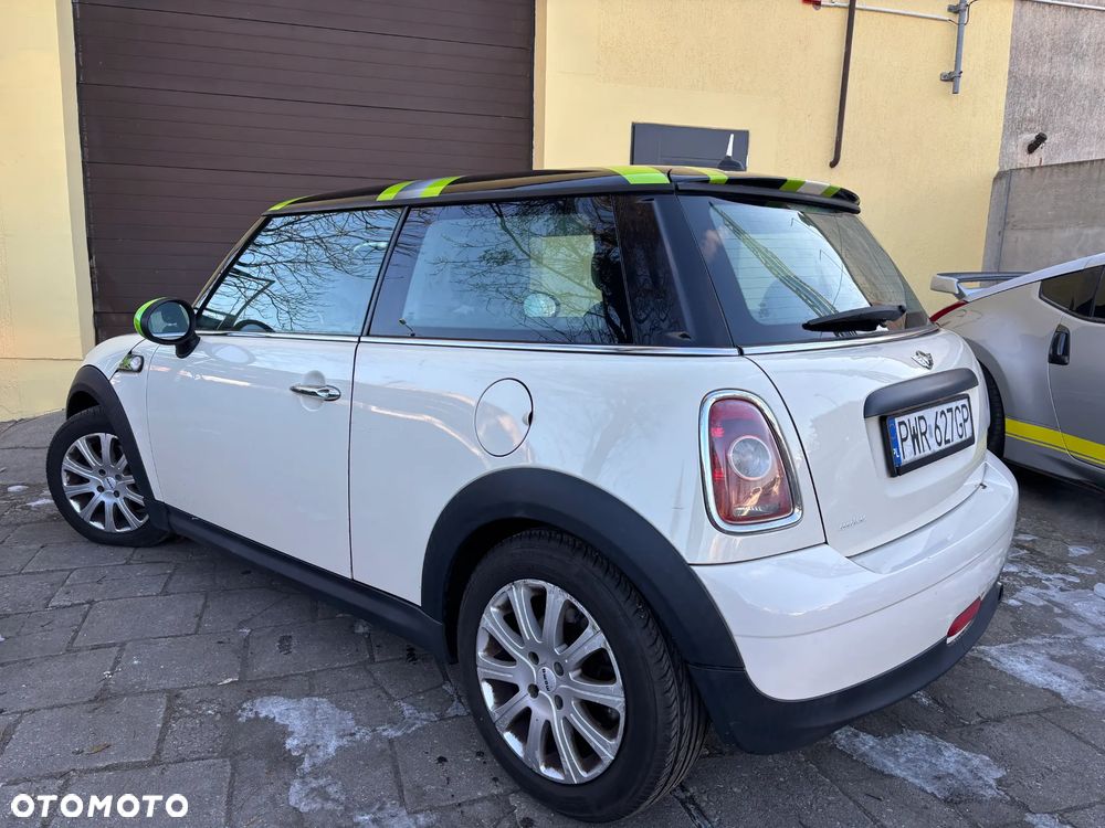 MINI ONE Standard - 3