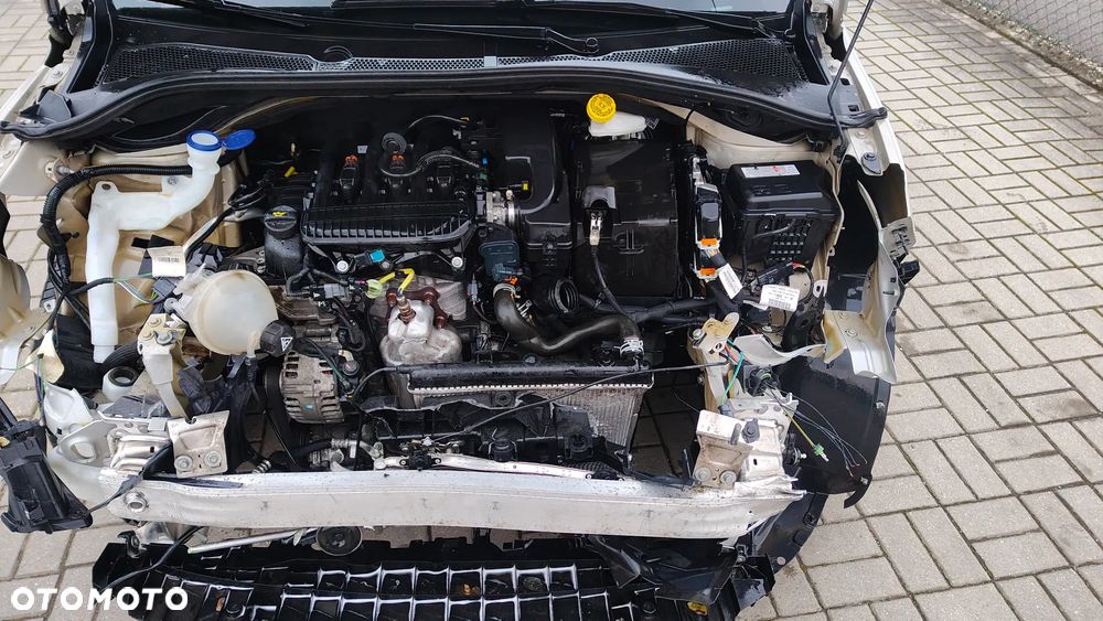 Citroën C3 1.2 PureTech Live - 10