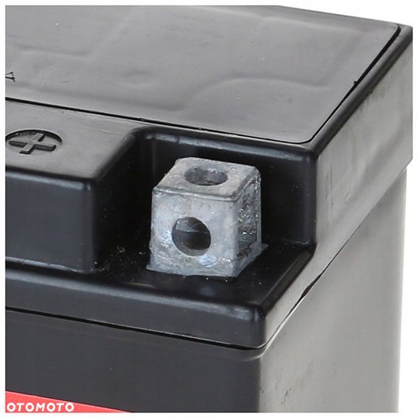 Akumulator Fiamm Easy Rider FTZ7S-BS 6Ah 90A 11370105 YTZ7S-12B-F - 7