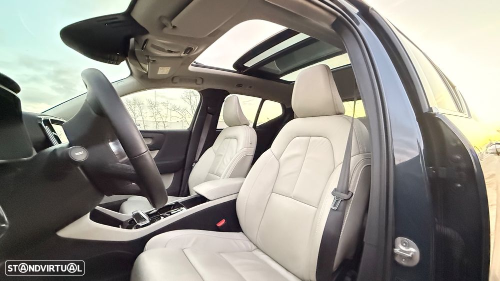 Volvo XC 40 1.5 T4 PHEV Inscription Expression - 6