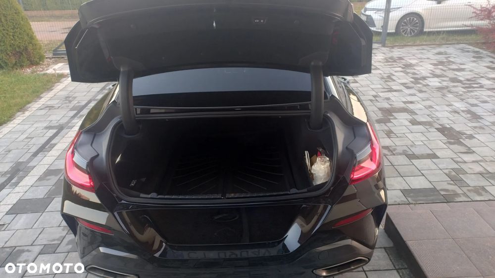 BMW Seria 8 - 6