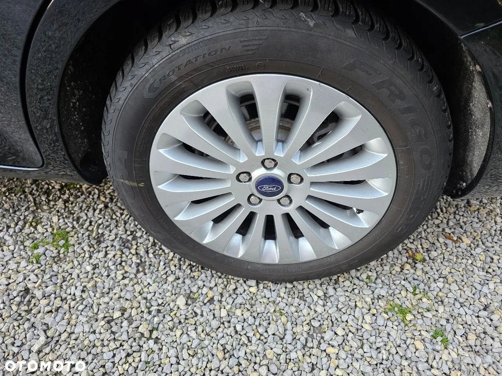 Ford Mondeo 2.2 TDCi Titanium - 20