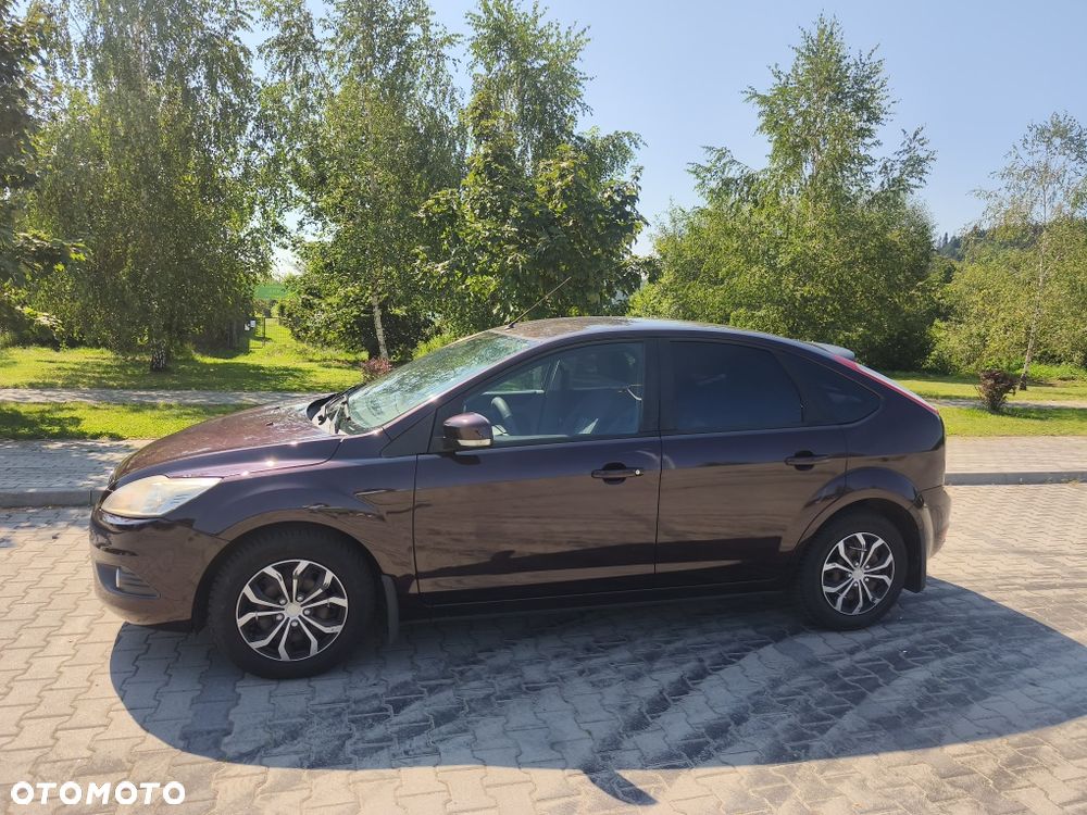 Ford Focus - 1