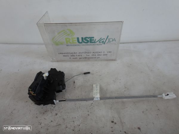 Fecho Da Porta Trás Dto Bmw 3 Touring (E46) - 1