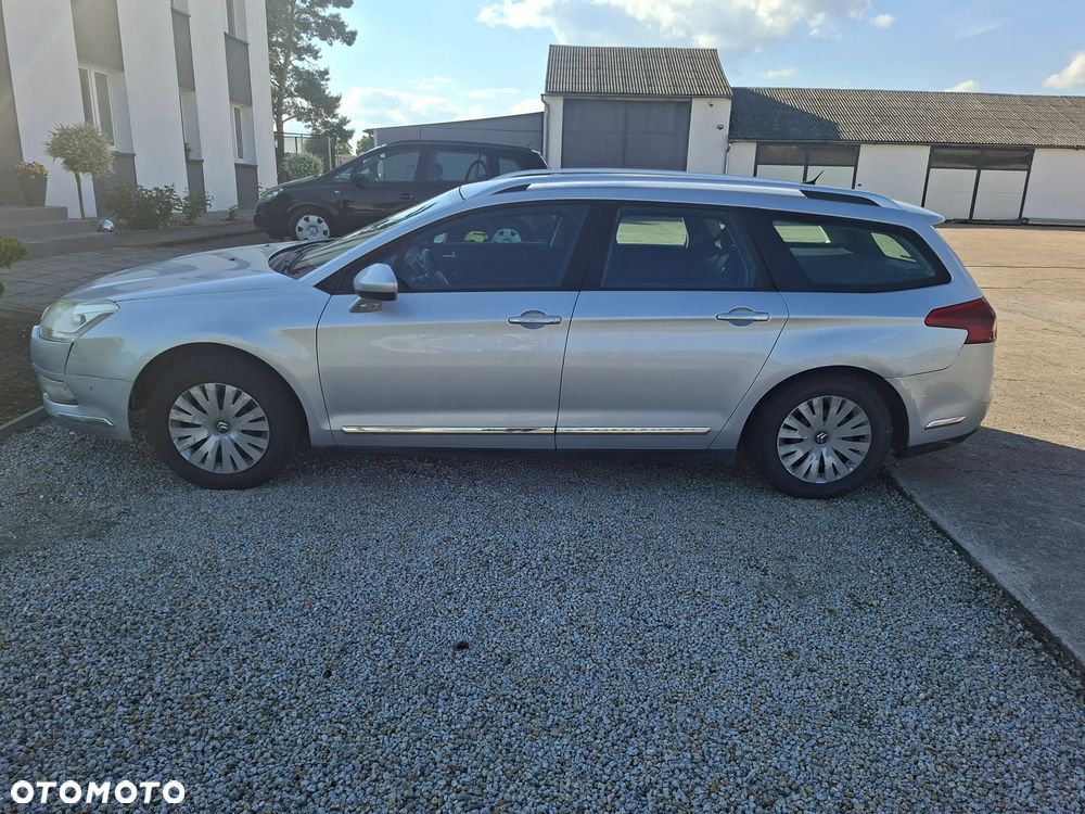 Citroën C5 2.0 HDi Exclusive - 3