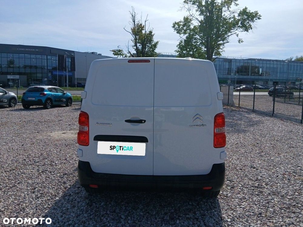 Citroën Jumpy - 5