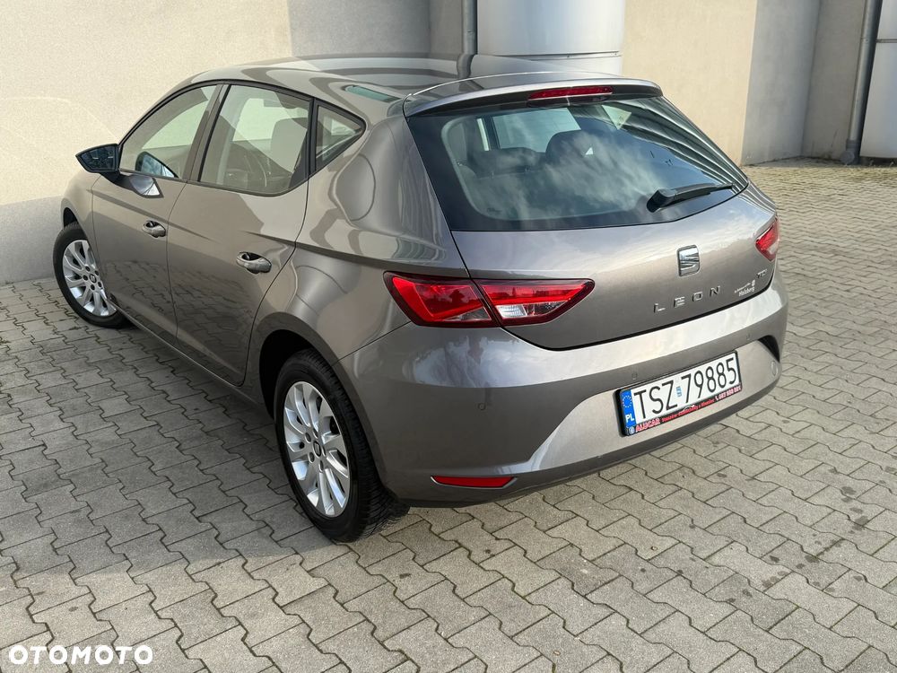 Seat Leon - 15