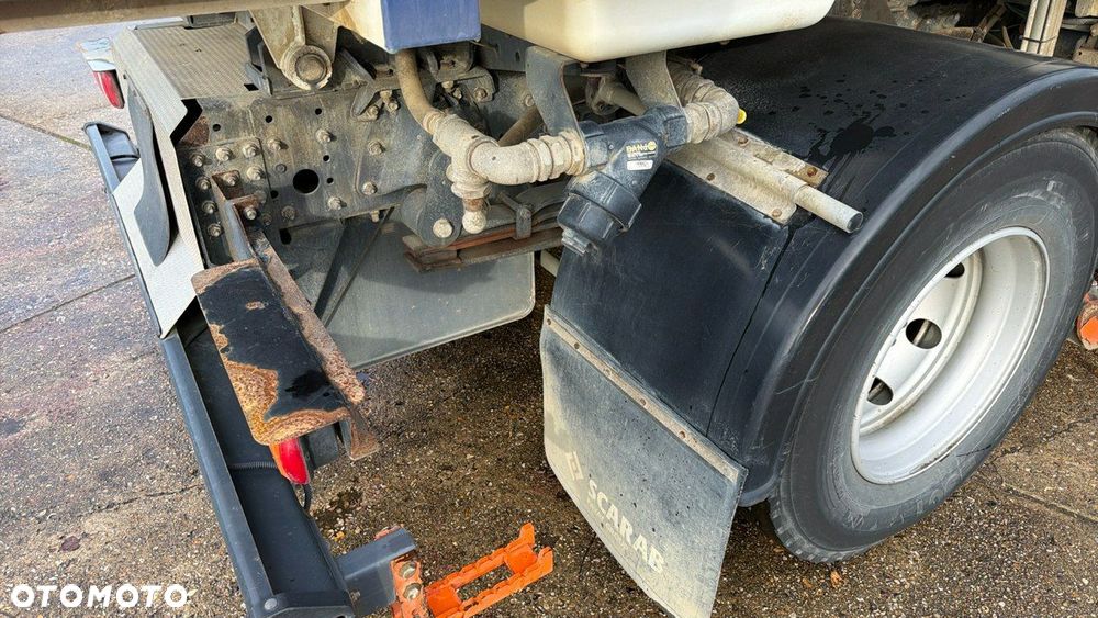 Iveco eurocargo 150-250 - 5