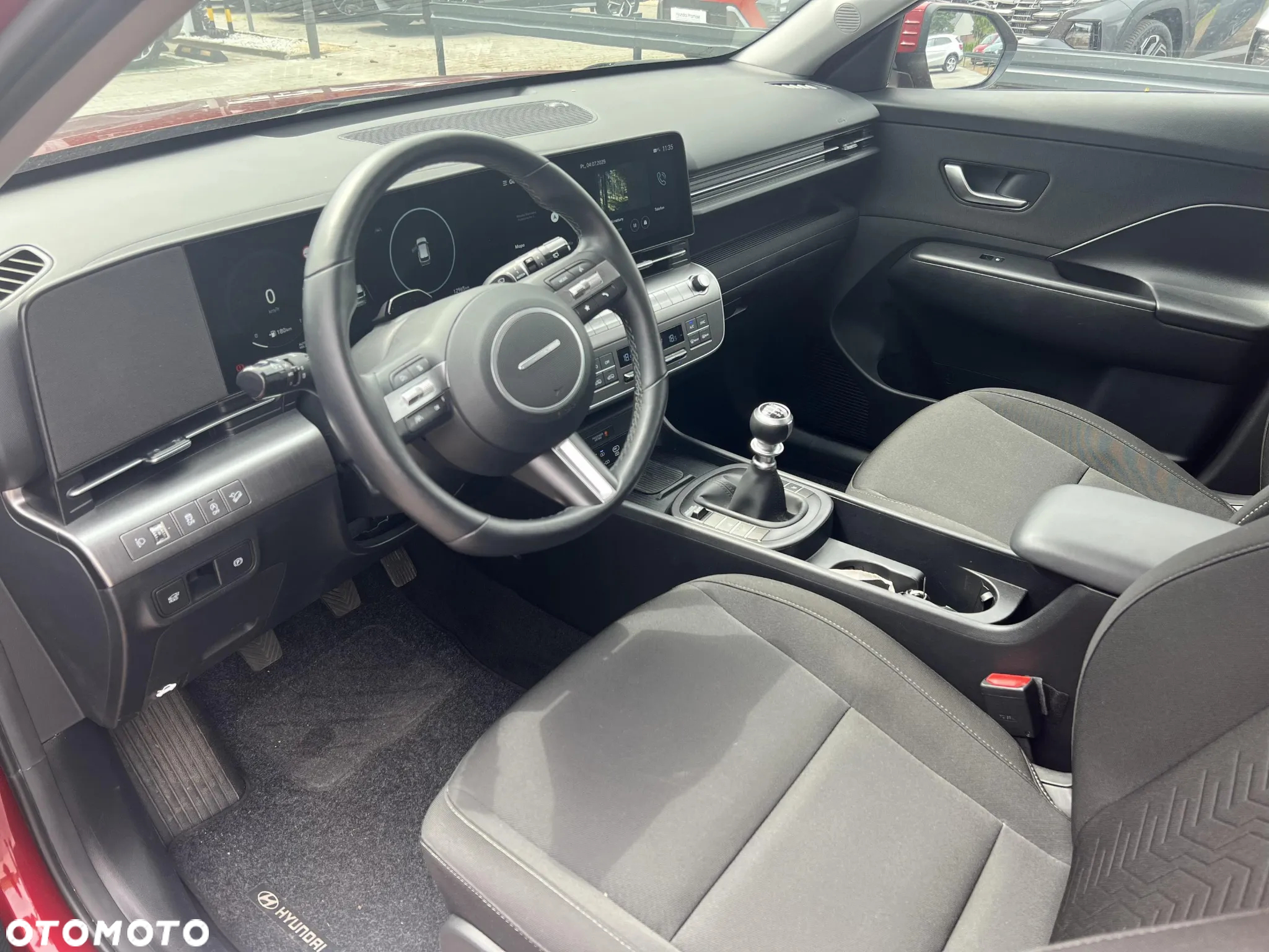 Hyundai Kona 1.0 T-GDI Executive - 9