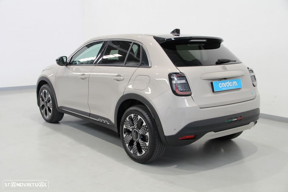 Fiat 600e 54 kWh La Prima - 4