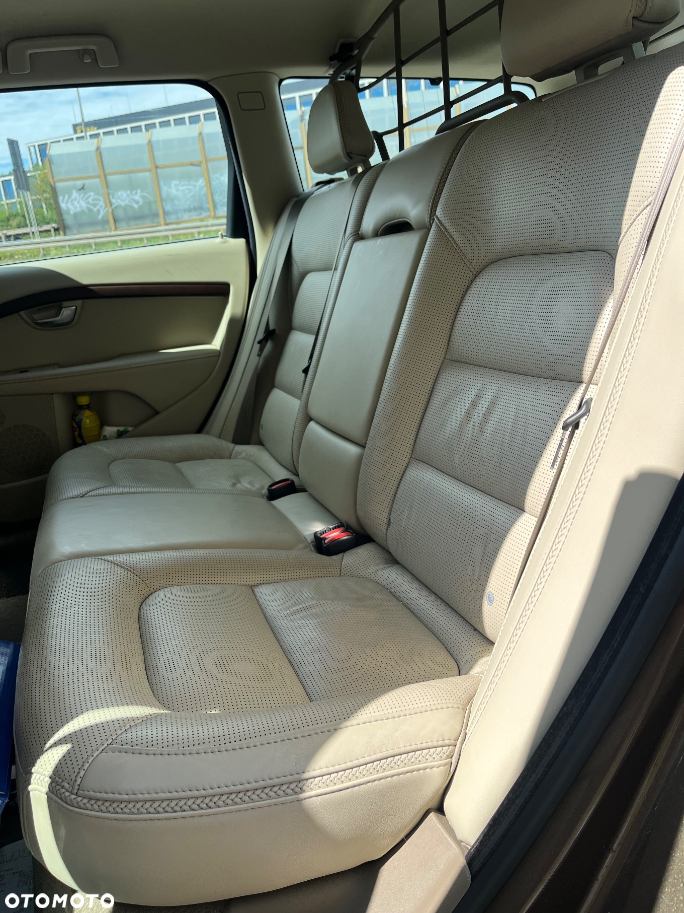 Volvo XC 70 D5 AWD Summum - 9