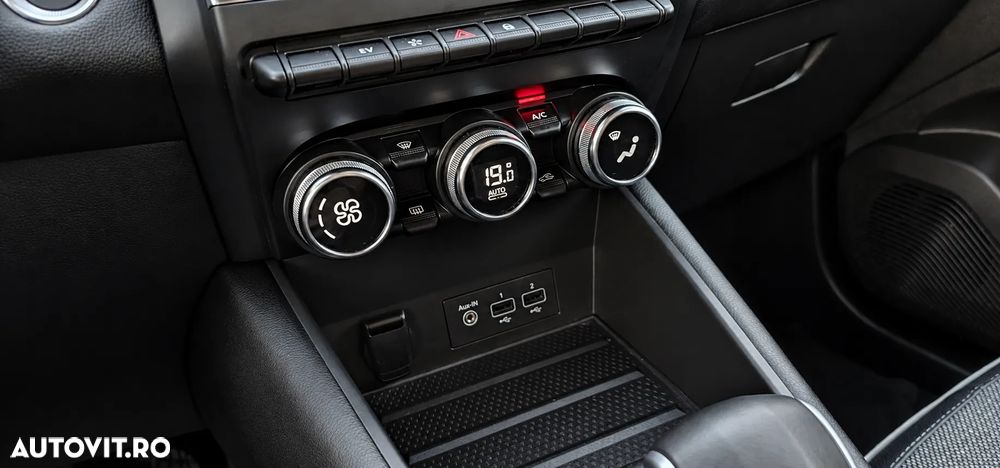 Renault Captur Intens - 14