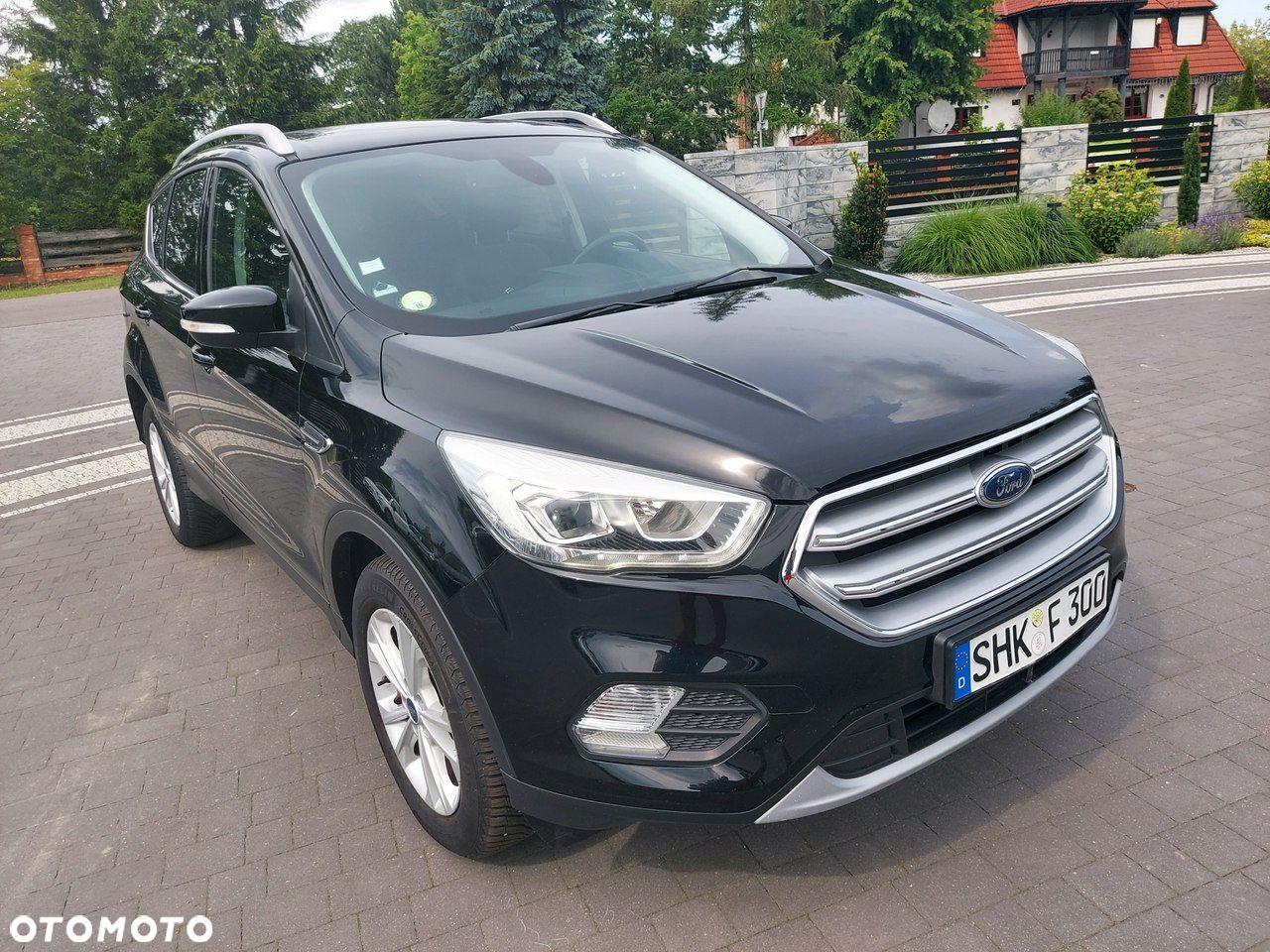 Ford Kuga - 18