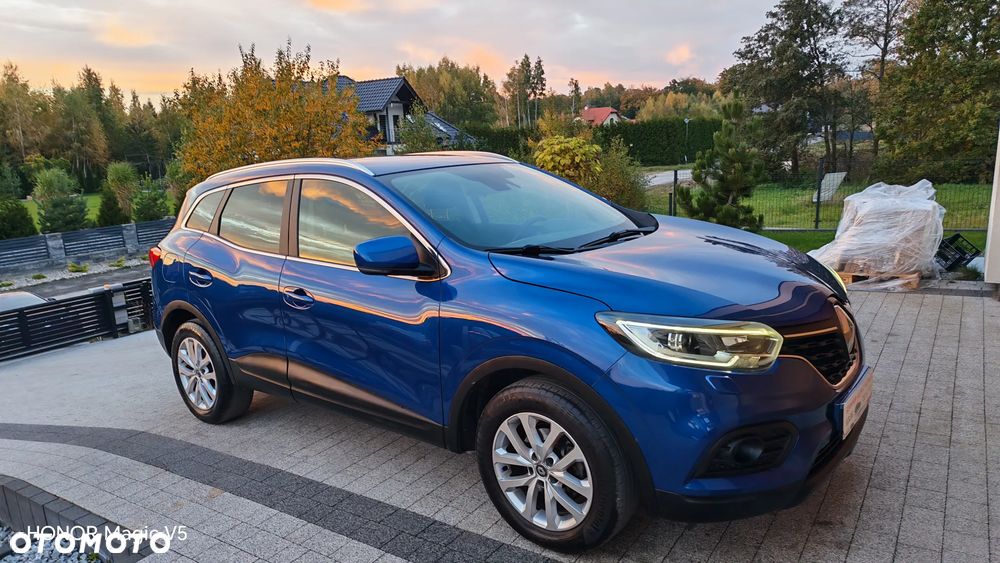 Renault Kadjar 1.3 TCe FAP Intens EDC - 17