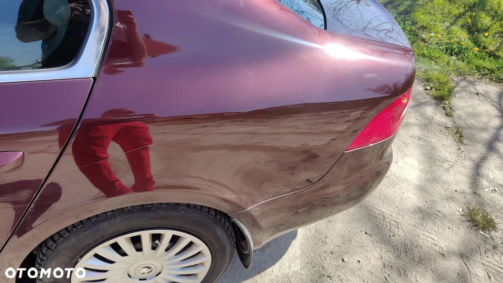 Skoda Superb 1.8 TSI Ambition - 8