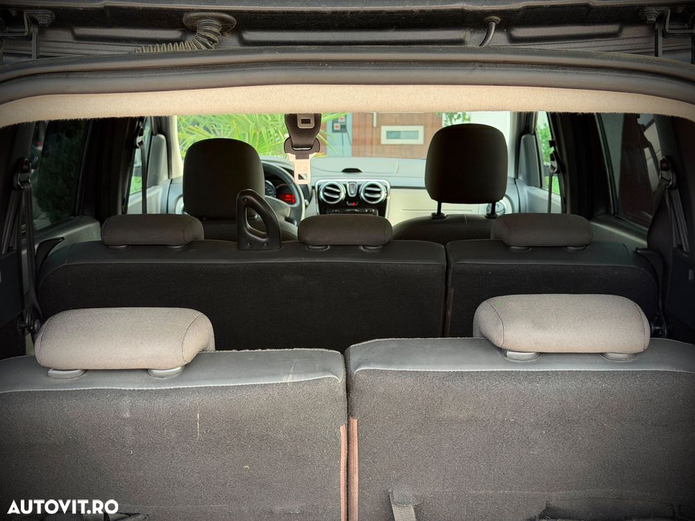 Dacia Lodgy 1.5 dCi 109 CP Laureate - 7