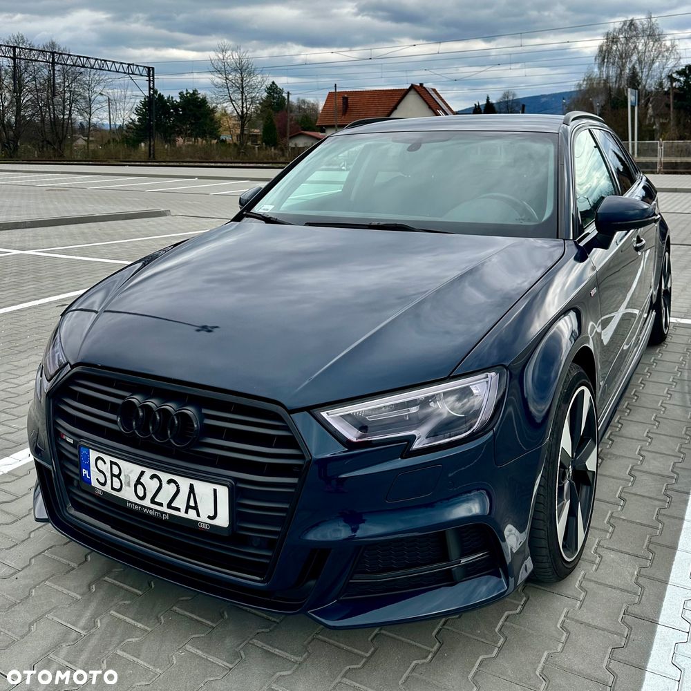 Audi A3 Sportback 1.4 TFSI CoD Sport S tronic - 2