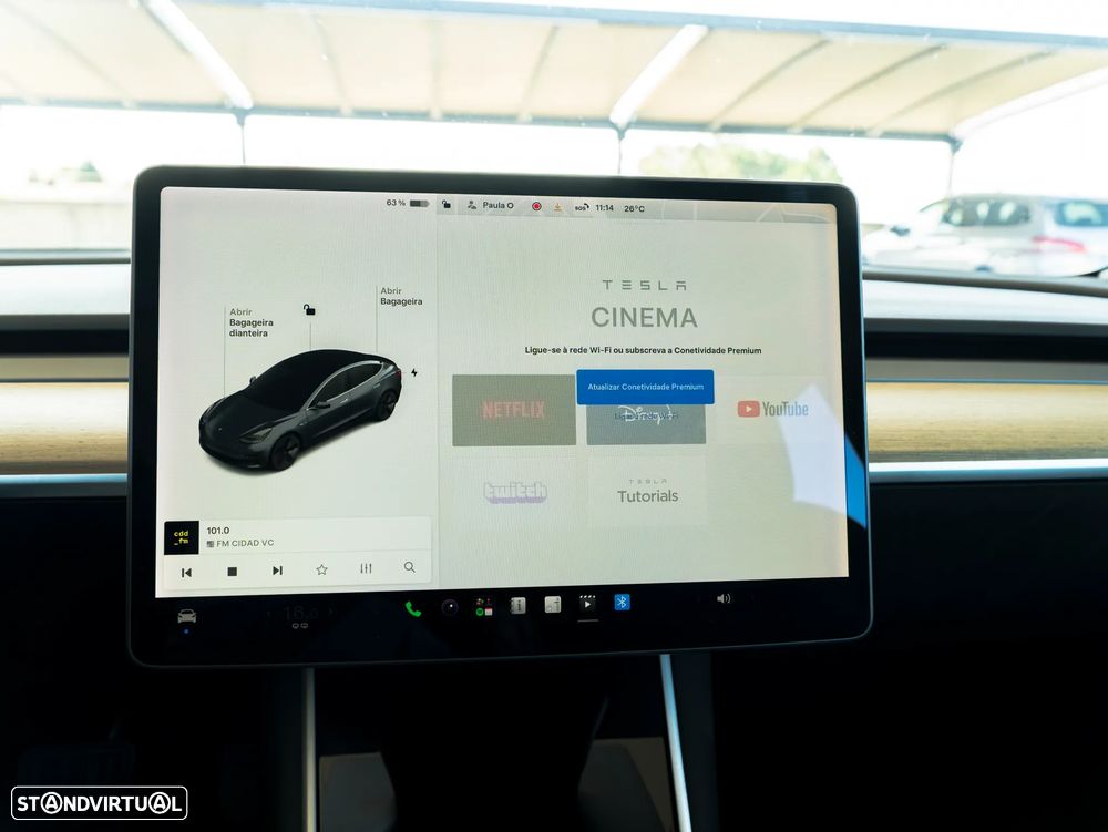 Tesla Model 3 Long Range AWD Dual Motor - 29