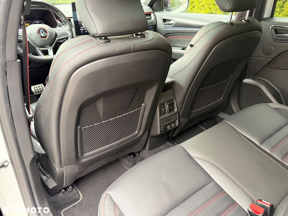 Renault Arkana TCe 140 EDC R.S LINE - 12