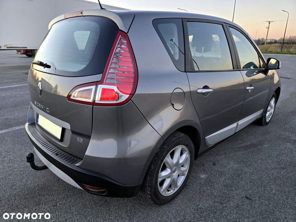 Renault Scenic 1.5 dCi Avantage - 37