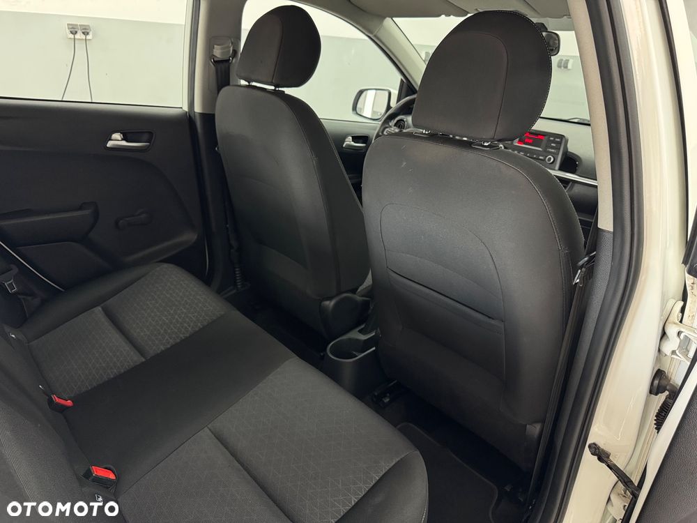 Kia Picanto 1.0 Dream-Team Edition - 23