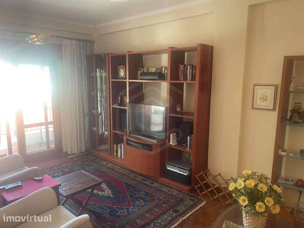 Apartamento T3, centro, Faro, Algarve - Grande imagem: 2/31