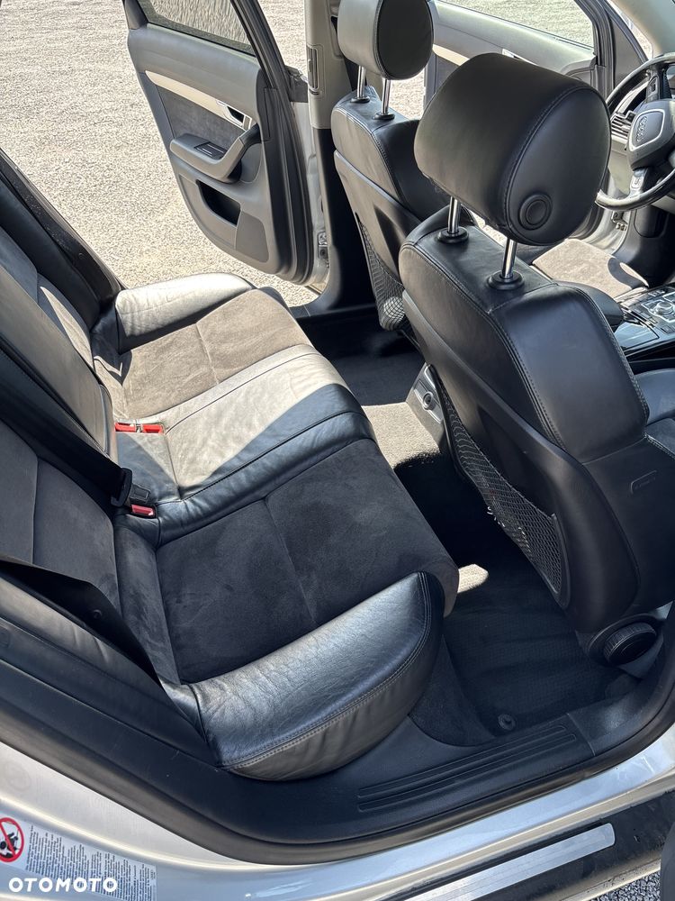 Audi A6 ver-3-0-tdi-tiptronic-dpf-quattro - 21