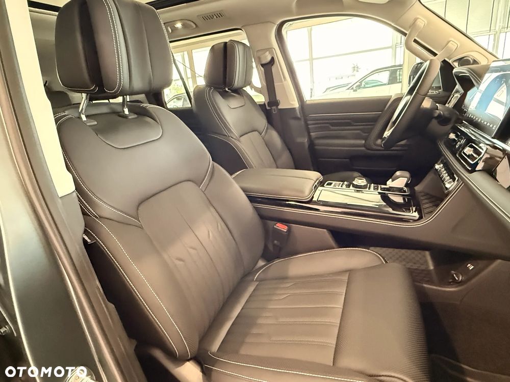 BAIC BJ60 - 19
