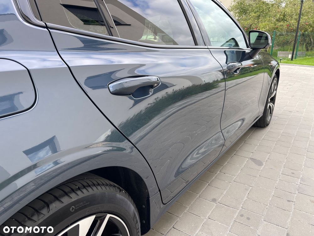 Volvo S60 B4 B Ultimate Dark - 10