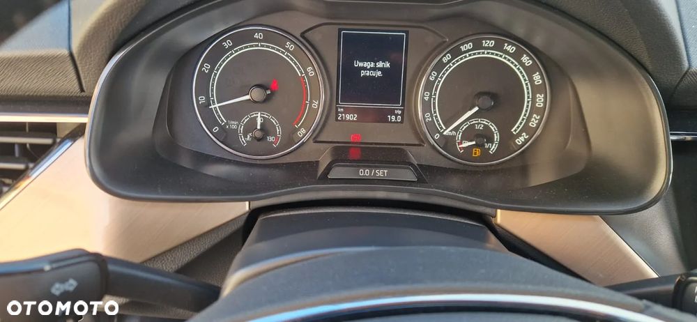 Skoda Kamiq 1.5 TSI Style - 12