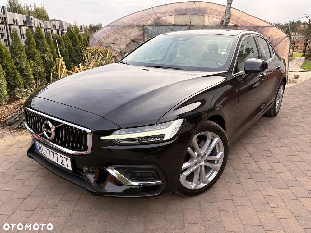 Volvo S60 T4 Inscription - 2