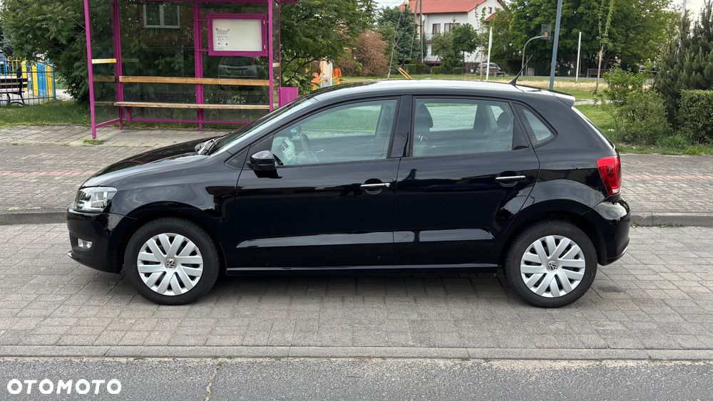 Ford Fiesta 1.25 Champions Edition - 10