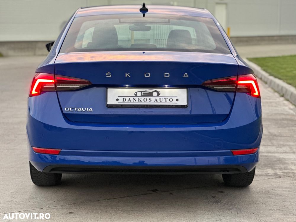 Skoda Octavia - 36