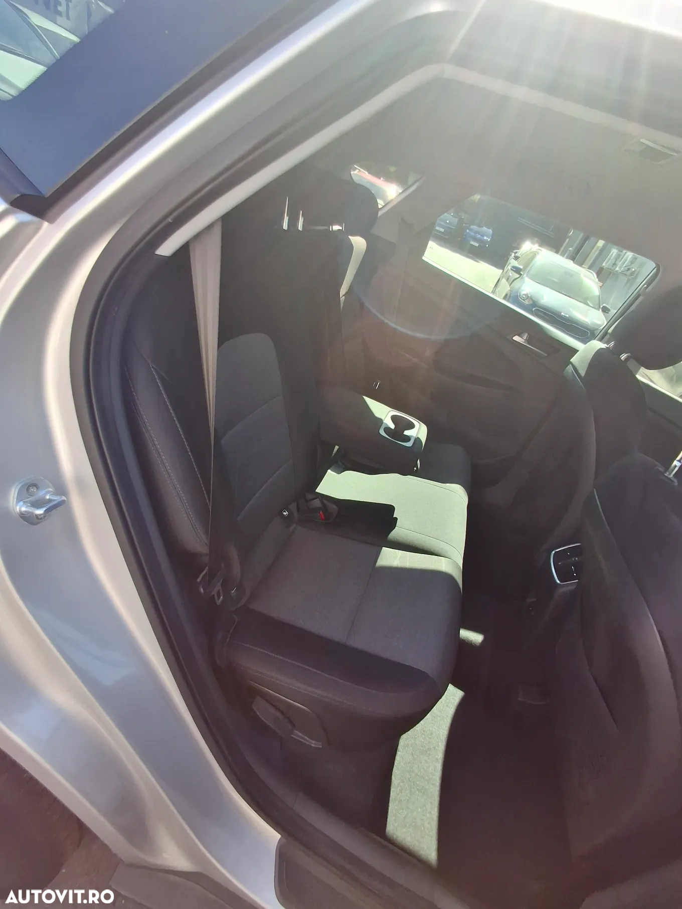 Hyundai Tucson 1.6 GDI 2WD 6MT Comfort - 12