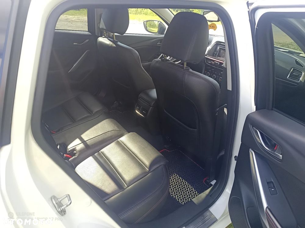 Mazda 6 2.0 Skypassion I-ELoop - 13