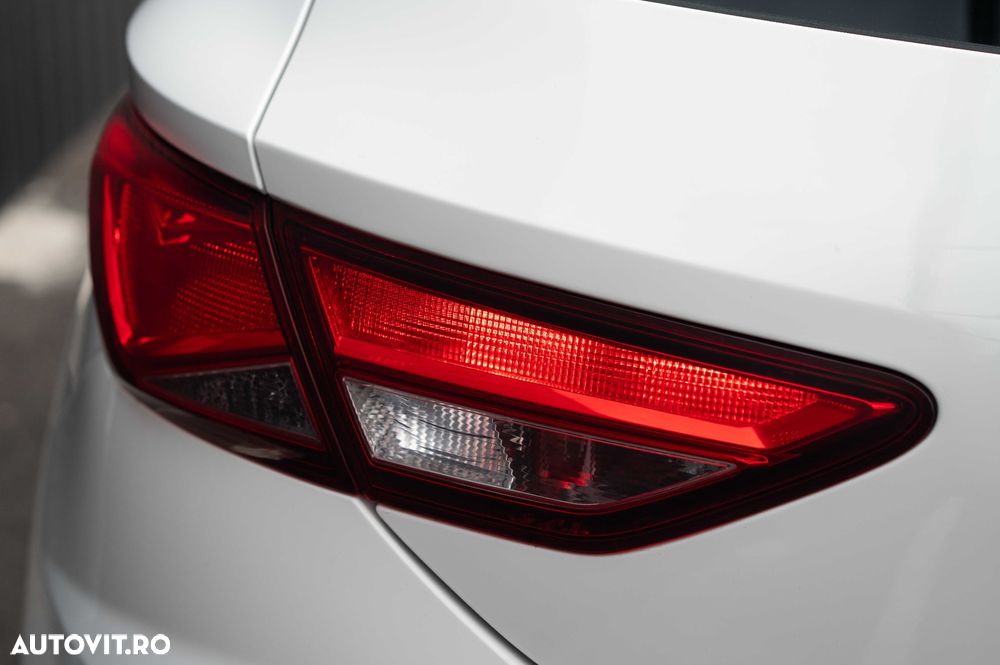 Seat Leon 1.5 TSI Style - 11