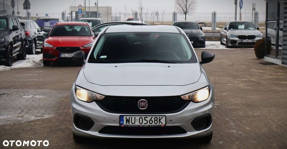 Fiat Tipo - 3