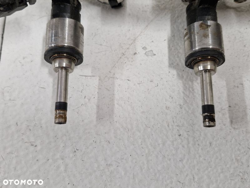 CEED PROCEED III 1.5 T-GDI LISTWA WTRYSKOWA WTRYSKIWACZE 35300-08200 9041090013 - 4